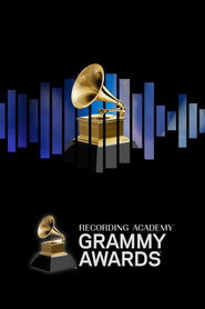 The Grammys постер