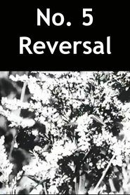 Poster No. 5 Reversal 1989
