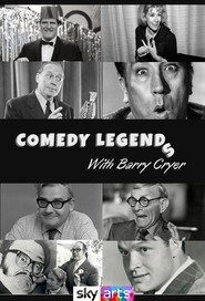 Comedy Legends poster