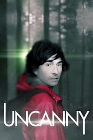 Uncanny poster