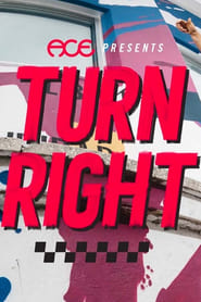 Poster Ace Trucks - Turn Right