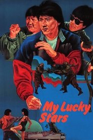 My Lucky Stars 1985