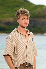 Lewis Kelly