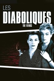 Diabolique (1955) Diabolique (1955)