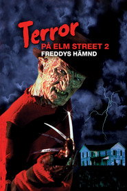 Terror p&aring; Elm Street 2 - Freddys h&auml;mnd (1985)