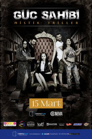 Watch Güc sahibi (2018) Full Movie Online Free (2018)