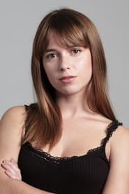 Ana Jara Martínez is Luz Romaña Lasierra