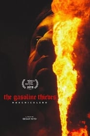 The Gasoline Thieves постер