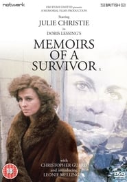 Memoirs of a Survivor постер