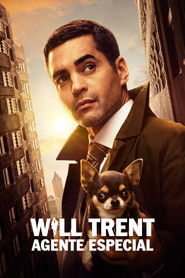 Will Trent: Agente Especial — Temporada 2