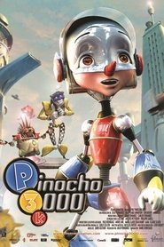 P3K: Pinocho 3000 (2004) Cliver HD - Legal - ver Online & Descargar