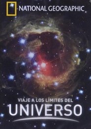 Poster Viaje a los limites del universo 2008