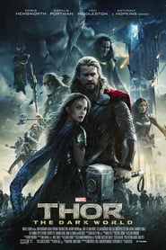 watch Thor: The Dark World now