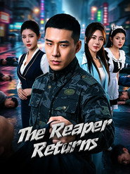 The Reaper Returns poster