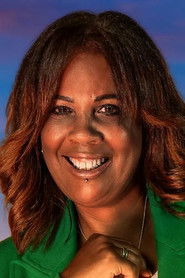 Portrait de Judy Wilson