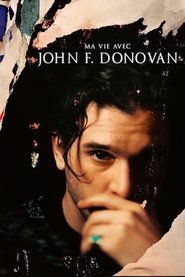 Ma vie avec John F. Donovan film en streaming