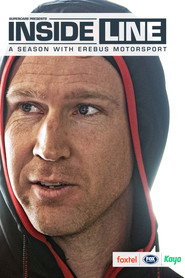 Inside Line poster