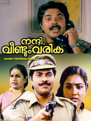 Nandi Veendum Varika poster