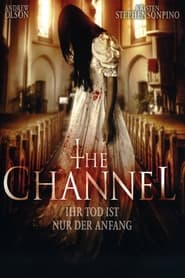 Poster The Channel - Ihr Tod ist nur der Anfang