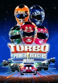 פאוור ריינג'רס טורבו: הסרט / Turbo: A Power Rangers Movie לצפייה ישירה