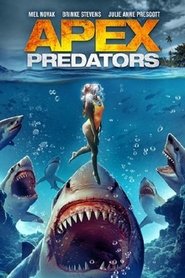 Apex Predators streaming