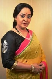 Shoma Anand is Bhavesh's mother