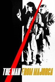 Poster The Man from Majorca 1984