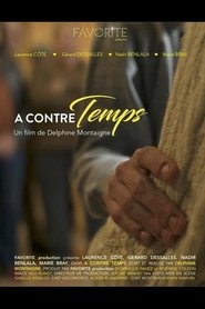 Poster À contre-temps