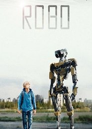 Robo постер