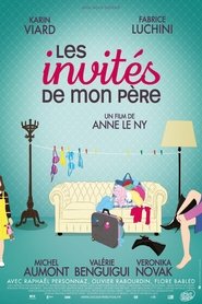 Les invités de mon père film en streaming