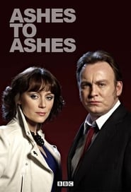 TV Shows Like  Ashes to Ashes