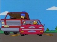 Marge Simpson in: