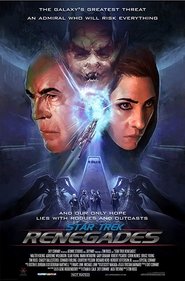 Star Trek Renegades