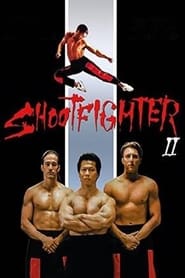 Shootfighter II (1996)