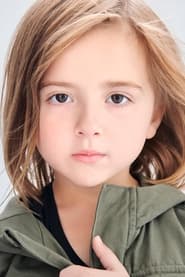 Luciana VanDette as Young Lucy MacLean