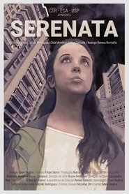 Poster Serenata 2016