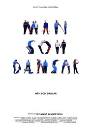 Män som Dansar (2015)