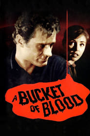 A Bucket of Blood постер