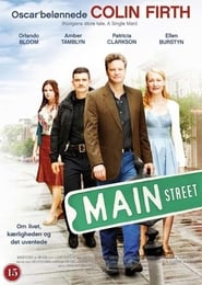 Main Street постер