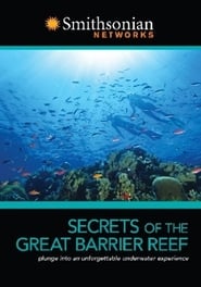 Secrets of the Great Barrier Reef streaming