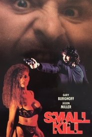 Poster Small Kill 1992 Poster Small Kill 1992