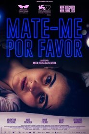 Mate-me Por Favor