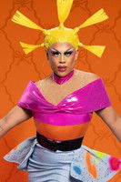 Portrait de Karna Ford