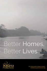 Better Homes, Better Lives
