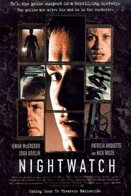 Nightwatch - Il guardiano di notte 1997 Film Completo in Italiano Gratis