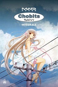 Chobits (2002)