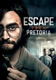 Escape from Pretoria (2020) in Hindi