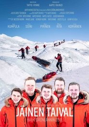 Poster The Big Ice 2019