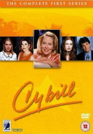 Cybill Season 1 1