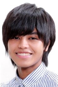 Anan Furuya as Male student (voice)